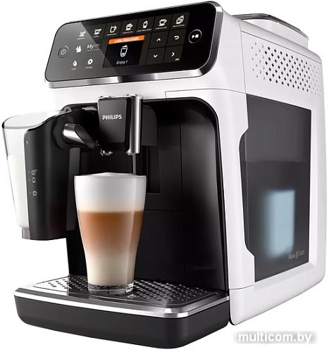Эспрессо кофемашина Philips EP4343/50
