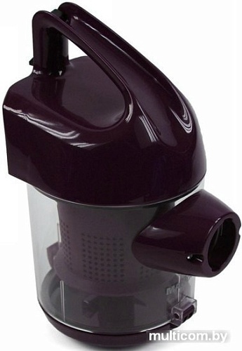 Пылесос Marta MT-1361 (темный топаз)