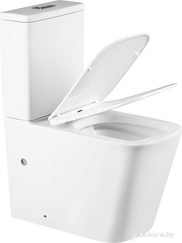 Унитаз напольный Grado GD-3205R