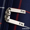 Дорожная сумка Francesco Molinary 219-1094FM-5-14NAV (синий)