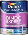 Краска Dulux Prof Bindo Expert для стен и потолков 1 л (белый глубокоматовый)