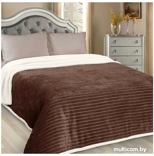 Покрывало Marianna Лондон Мех 91 240x220