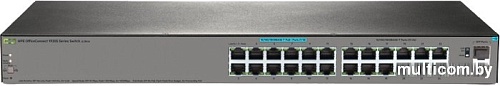 Коммутатор HP OfficeConnect 1920S JL384A