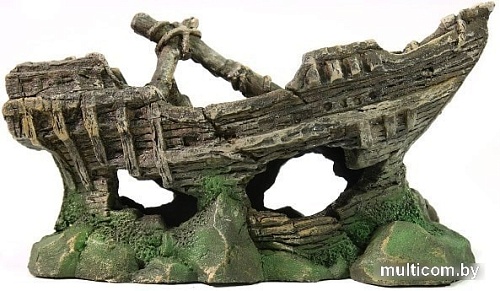 Декорация DekSi Корабль №501