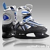 Коньки MaxCity Desire Boy blue