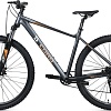 Велосипед Cord 5Bike 29 M400 2025 CRD-M5-2911-22 (графит)