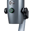 Микрофон Blue Yeti Nano (серый)