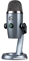 Микрофон Blue Yeti Nano (серый)