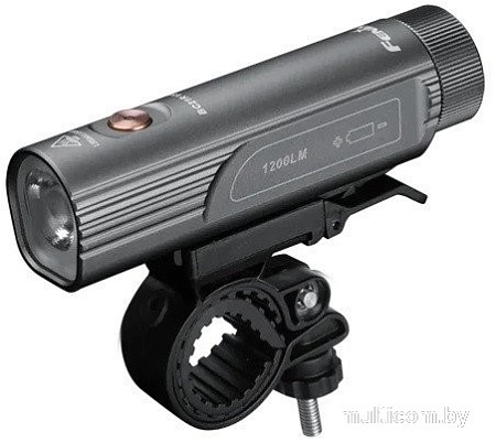 Велосипедный фонарь Fenix BC21R V3.0