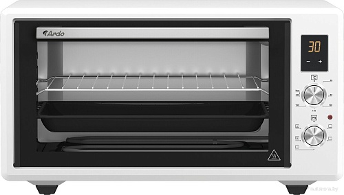 Мини-печь ARDO MO4552EW2