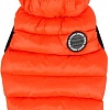 Жилетка для животных Puppia Vest B PAPD-JM1671-OR-XL (оранжевый)
