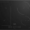 Варочная панель Hotpoint HB 1560B BF