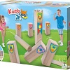 Активная игра SES Creative Скандинавский крокет и городки Kubb Jr. 02297