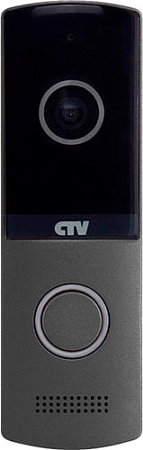 Вызывная панель CTV D4003NG (серый)