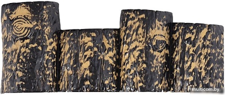 Изгородь декоративная Мультидом Чурочки J83-78