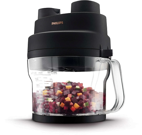 Погружной блендер Philips HR1679/90