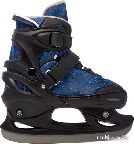 Коньки Atemi Lab (р. 27-30)