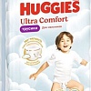 Трусики-подгузники Huggies Ultra Comfort Mega 7 Boy (34 шт)