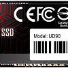 SSD Silicon-Power UD90 250GB SP250GBP44UD9005