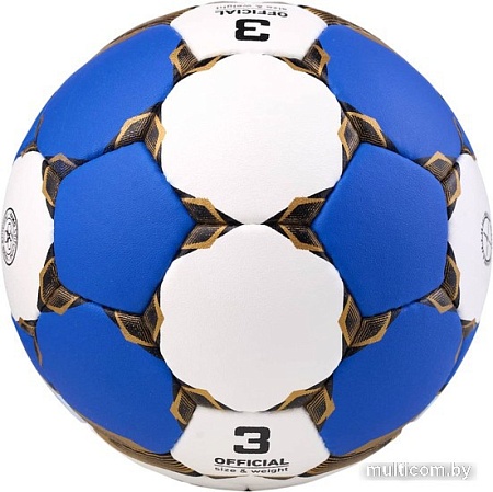 Гандбольный мяч Jogel BC22 Vulcano (3 размер)