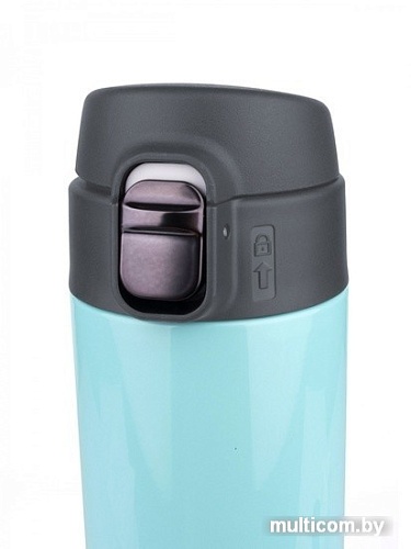 Термос Taller TR-22425 500 мл (бирюзовый)