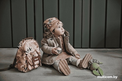 Классическая игрушка Elodie Зайчик Pauline