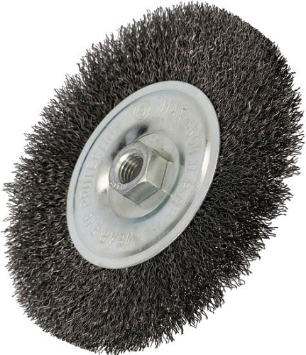 Щетка для электроинструмента Faster Tools 3514