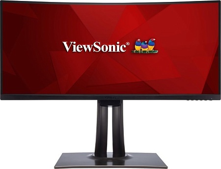 Монитор ViewSonic VP3481