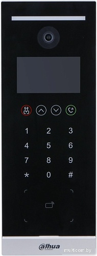 Вызывная панель Dahua DHI-VTO6521H-S2