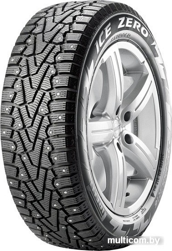 Автомобильные шины Pirelli Ice Zero 225/60R18 104T