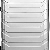 Чемодан-спиннер National NLT107-L (серебристый)