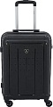 Чемодан-спиннер Grott 197-PP1906/3-20 (черный)