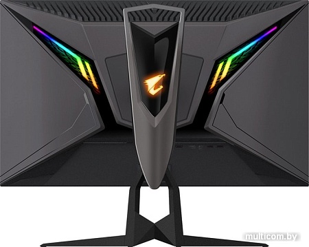 Монитор Gigabyte Aorus FI27Q-P