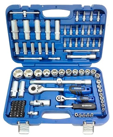 Набор инструментов КОБАЛЬТ КОБАЛЬТ 010113-100