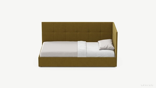 Кровать-тахта Moon Family 1261 MF013149