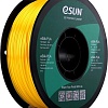 eSUN eSilk PLA 1.75 мм 1000 г (желтый)