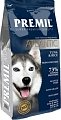 Сухой корм для собак Premil Atlantic 2.5 кг