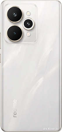 Телефон Realme 15 Pro 5G RMX5101 8GB/256GB международная версия (серебристый)