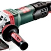 Угловая шлифмашина Metabo WEPBA 19-180 Quick RT 601099000