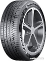 Автомобильные шины Continental PremiumContact 6 245/50R18 100Y