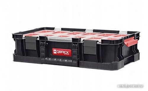 Органайзер Qbrick System Two Organizer Plus