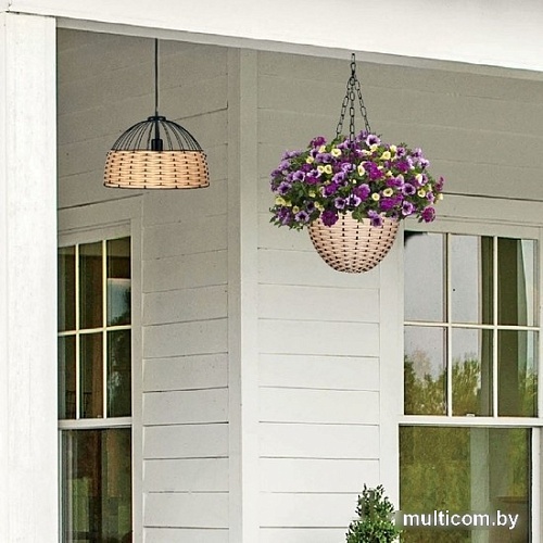 Кашпо Элетех 4845000001