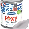 Краска Finntella Foxy Lapselli Matte Nukka F-50-1-1-FL202 0.9 л (серый)