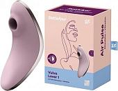 Satisfyer Vulva Lover 1 4018607 (фиолетовый)