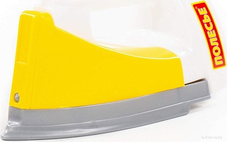 Утюг игрушечный Полесье Утюжок 44624