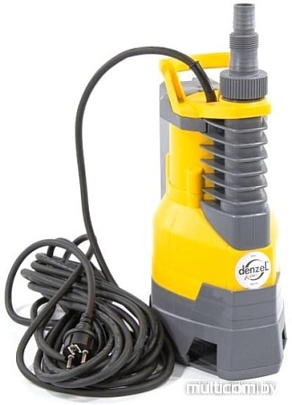 Насос Denzel DPХ950