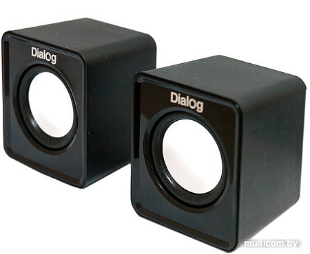 Акустика Dialog AC-02UP