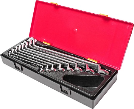 Набор ключей JTC JTC-K6081 (8 предметов)