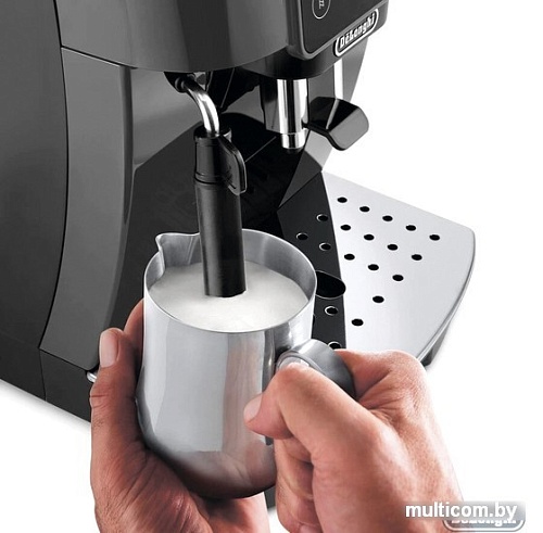 Эспрессо кофемашина DeLonghi Magnifica Start ECAM 220.22 GB