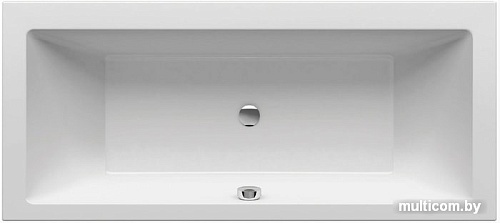 Ванна Ravak Formy 01 Slim 180x80 C881300000